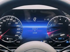 Mercedes-Benz C-Class Facelift C 260 L Sport Edition - photo 18
