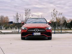 Mercedes-Benz C-Class Facelift C 260 L Sport Edition - photo 5