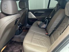 BMW 5 Series 525Li M Sport Package - ფოტო 6