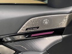 BMW 5 Series 525Li M Sport Package - ფოტო 8