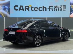 BMW 5 Series 525Li M Sport Package - ფოტო 9