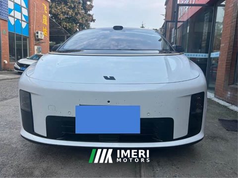 2026 Li Auto i8 Standard Edition - ავტომობილი ჩინეთიდან