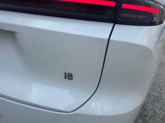Li Auto i8 Standard Edition - фото 12