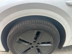 Li Auto i8 Standard Edition - фото 3