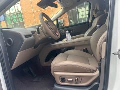 Li Auto i8 Standard Edition - фото 5