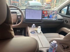 Li Auto i8 Standard Edition - фото 9