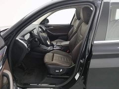 BMW X3 xDrive28i Luxury Package - ფოტო 10