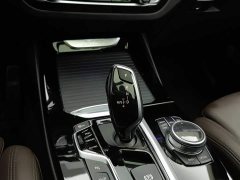 BMW X3 xDrive28i Luxury Package - ფოტო 13