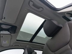 BMW X3 xDrive28i Luxury Package - ფოტო 14
