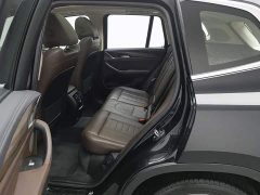 BMW X3 xDrive28i Luxury Package - ფოტო 15