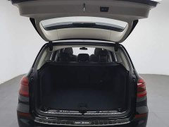 BMW X3 xDrive28i Luxury Package - ფოტო 16