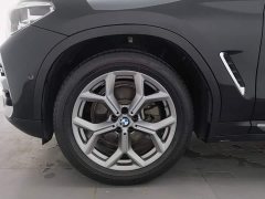 BMW X3 xDrive28i Luxury Package - ფოტო 17