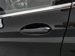 BMW X3 xDrive28i Luxury Package - ფოტო 18