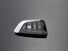 BMW X3 xDrive28i Luxury Package - ფოტო 19