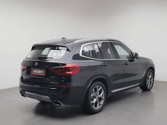 BMW X3 xDrive28i Luxury Package - ფოტო 2
