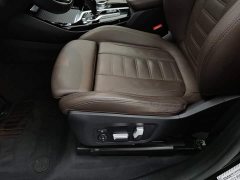 BMW X3 xDrive28i Luxury Package - ფოტო 20