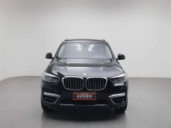 BMW X3 xDrive28i Luxury Package - ფოტო 3