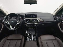 BMW X3 xDrive28i Luxury Package - ფოტო 5