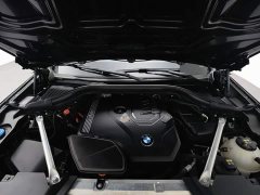 BMW X3 xDrive28i Luxury Package - ფოტო 6
