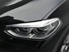 BMW X3 xDrive28i Luxury Package - ფოტო 7