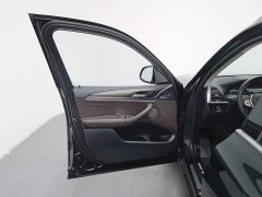 BMW X3 xDrive28i Luxury Package - ფოტო 8