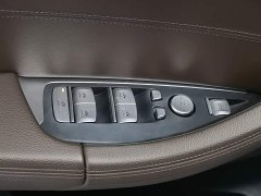 BMW X3 xDrive28i Luxury Package - ფოტო 9