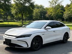 BYD Han DM-i 125KM Elite - ფოტო 1