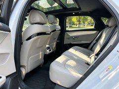 BYD Han DM-i 125KM Elite - ფოტო 10
