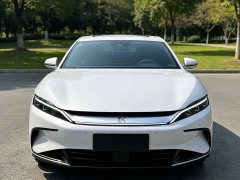 BYD Han DM-i 125KM Elite - ფოტო 2