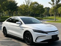 BYD Han DM-i 125KM Elite - ფოტო 3