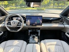 BYD Han DM-i 125KM Elite - ფოტო 8