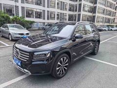Mercedes-Benz GLB Facelift GLB 220 Fashion Edition - photo 1