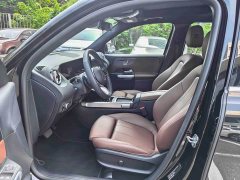 Mercedes-Benz GLB Facelift GLB 220 Fashion Edition - photo 2