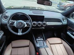 Mercedes-Benz GLB Facelift GLB 220 Fashion Edition - photo 3