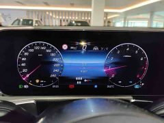Mercedes-Benz GLB Facelift GLB 220 Fashion Edition - photo 4