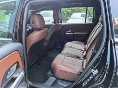Mercedes-Benz GLB Facelift GLB 220 Fashion Edition - photo 5