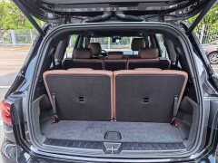 Mercedes-Benz GLB Facelift GLB 220 Fashion Edition - photo 6