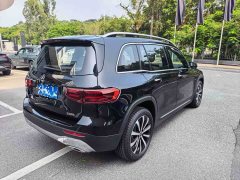 Mercedes-Benz GLB Facelift GLB 220 Fashion Edition - photo 7