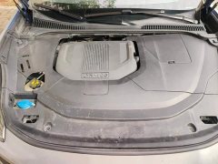 Lynk & Co 06 EM-P PHEV Plus - ფოტო 10