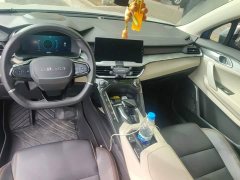 Lynk & Co 06 EM-P PHEV Plus - ფოტო 12
