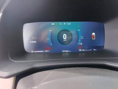 Lynk & Co 06 EM-P PHEV Plus - ფოტო 14