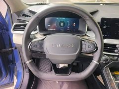 Lynk & Co 06 EM-P PHEV Plus - ფოტო 15