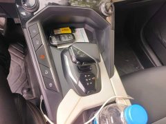 Lynk & Co 06 EM-P PHEV Plus - ფოტო 16