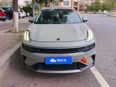 Lynk & Co 06 EM-P PHEV Plus - ფოტო 2