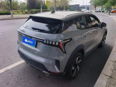 Lynk & Co 06 EM-P PHEV Plus - ფოტო 3