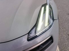 Lynk & Co 06 EM-P PHEV Plus - ფოტო 5