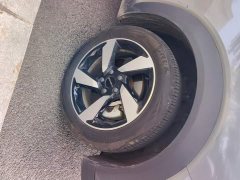 Lynk & Co 06 EM-P PHEV Plus - ფოტო 6
