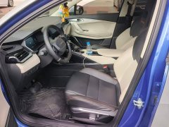 Lynk & Co 06 EM-P PHEV Plus - ფოტო 9