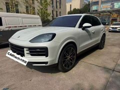 Porsche Cayenne 3.0T - ფოტო 2