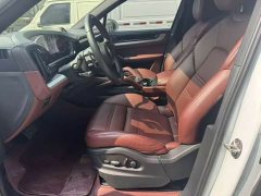 Porsche Cayenne 3.0T - ფოტო 3